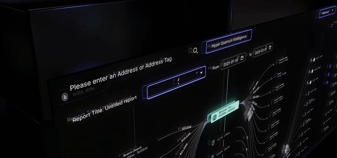 HyperQuantum Technology