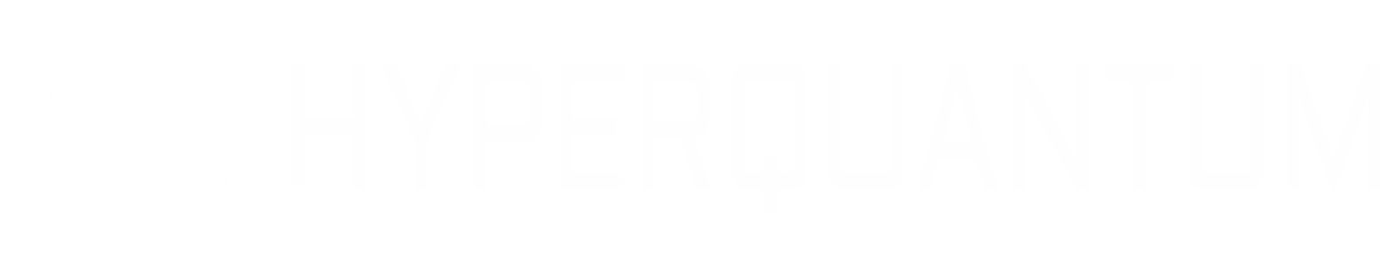 HyperQuantum Logo